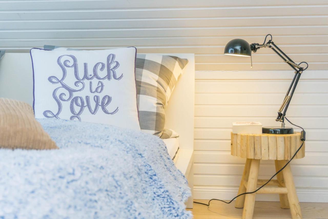 Perfekte Wohnung In Perfekter Lage Mit Balkon! Вестерланд Экстерьер фото